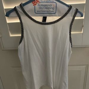 Forever 21 beaded shirt